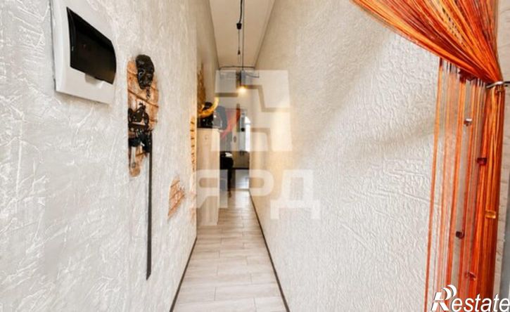 1-комн квартира Тургеневский переулок, 39,  д. 39