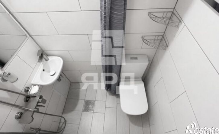 1-комн квартира Тургеневский переулок, 39,  д. 39