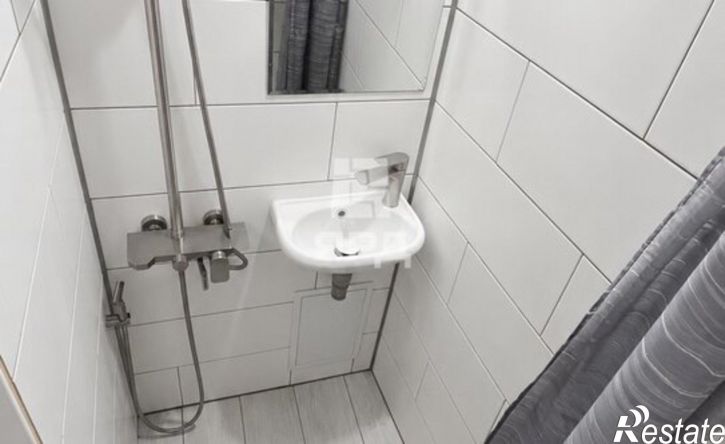 1-комн квартира Тургеневский переулок, 39,  д. 39