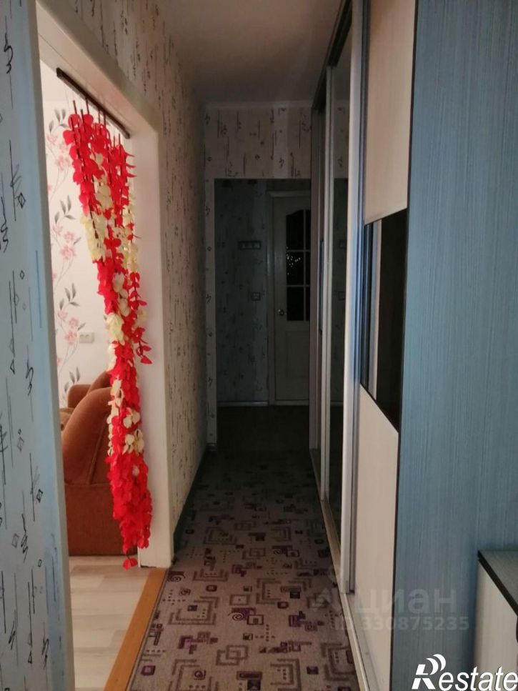 2-комн квартира ул Сызранова, 8-2,  д. 8-2