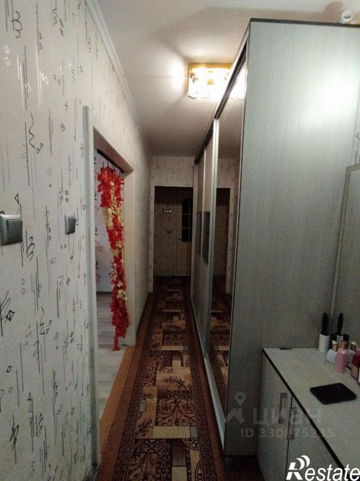 2-комн квартира ул Сызранова, 8-2,  д. 8-2