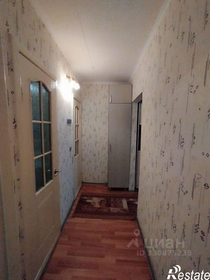 2-комн квартира ул Сызранова, 8-2,  д. 8-2