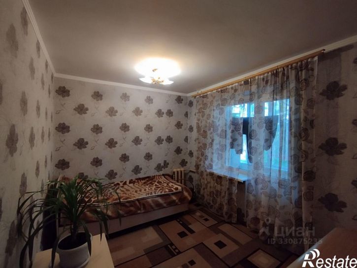 2-комн квартира ул Сызранова, 8-2,  д. 8-2