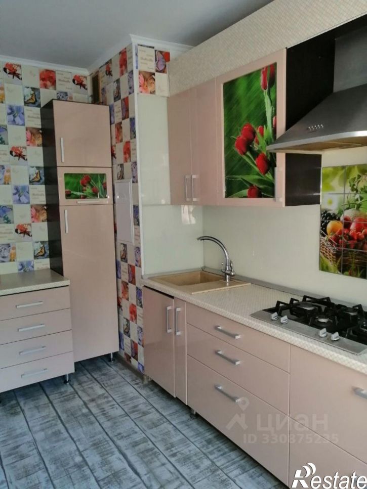 2-комн квартира ул Сызранова, 8-2,  д. 8-2
