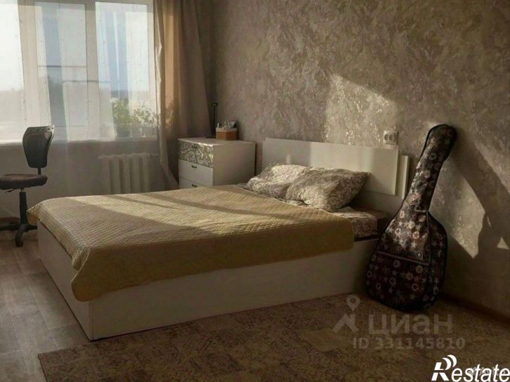 1-комн квартира ул Октябрьская, 20а,  д. 20а