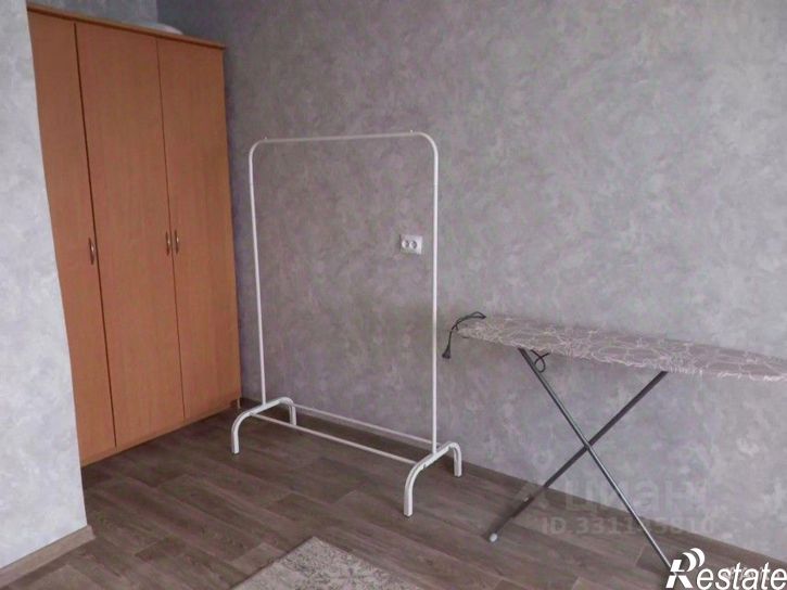 1-комн квартира ул Октябрьская, 20а,  д. 20а