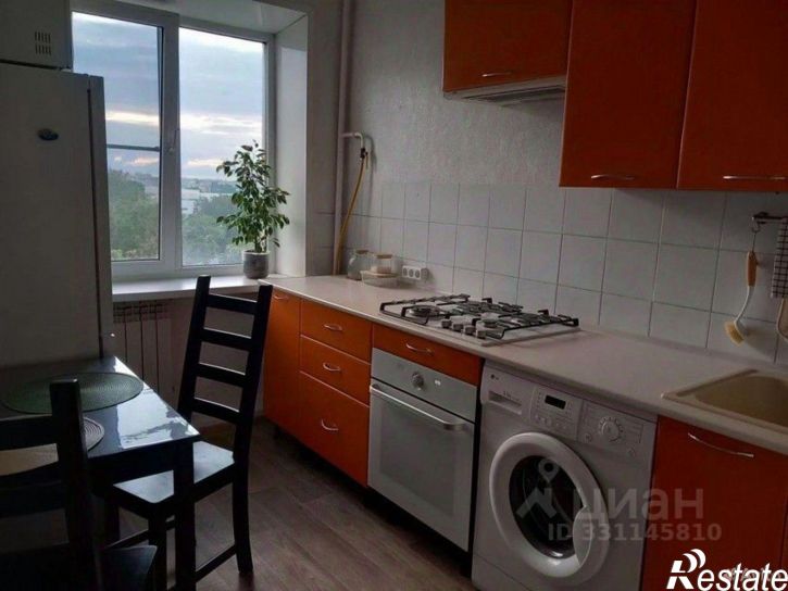 1-комн квартира ул Октябрьская, 20а,  д. 20а