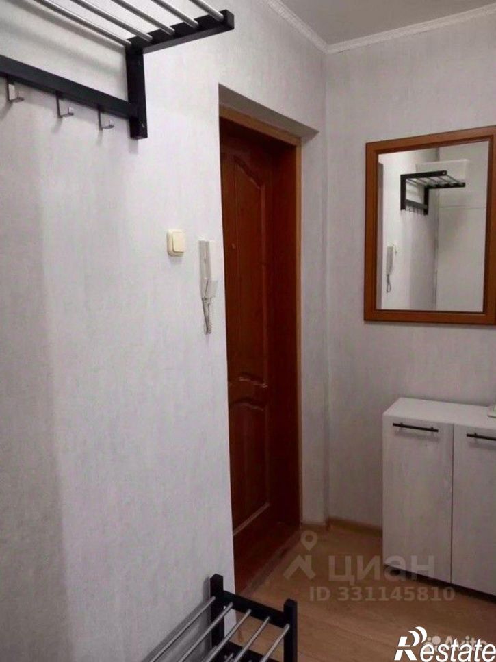 1-комн квартира ул Октябрьская, 20а,  д. 20а