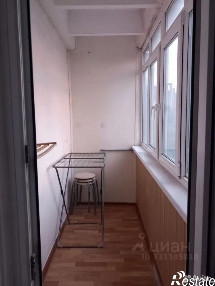 1-комн квартира ул Октябрьская, 20а,  д. 20а