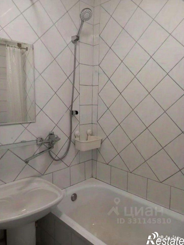 1-комн квартира ул Октябрьская, 20а,  д. 20а