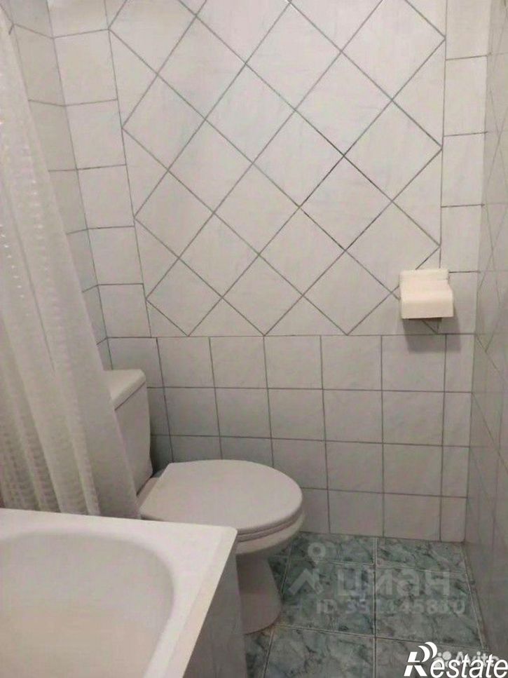 1-комн квартира ул Октябрьская, 20а,  д. 20а