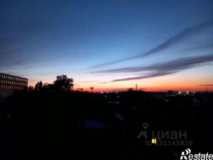 1-комн квартира ул Октябрьская, 20а,  д. 20а