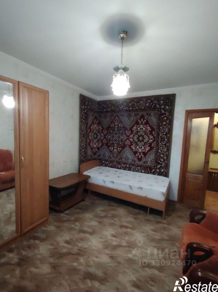 2-комн квартира ул Сергея Шило, 200,  д. 200