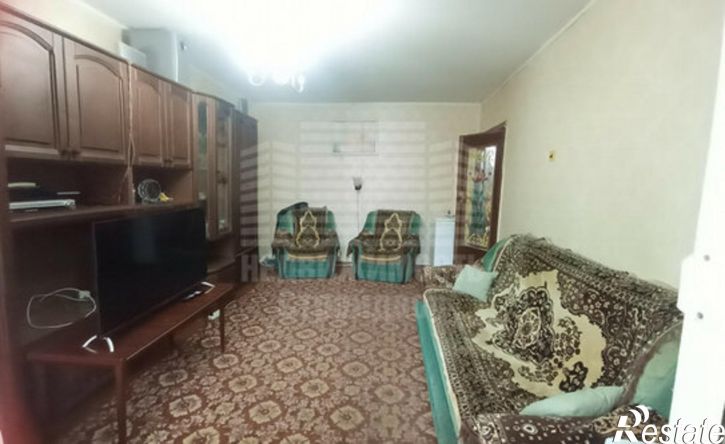 4-комн квартира 1-й Новый переулок, 6,  д. 6
