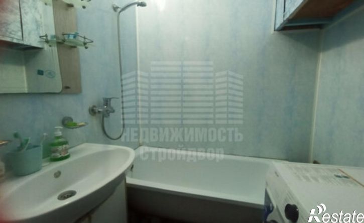 4-комн квартира 1-й Новый переулок, 6,  д. 6