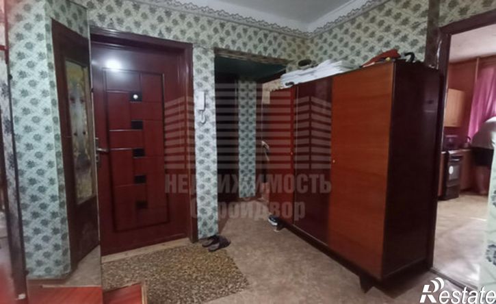 4-комн квартира 1-й Новый переулок, 6,  д. 6