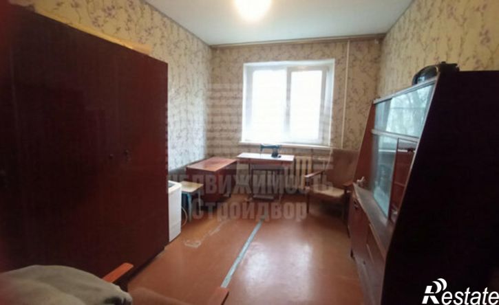 4-комн квартира 1-й Новый переулок, 6,  д. 6