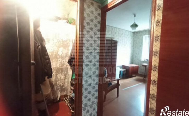 4-комн квартира 1-й Новый переулок, 6,  д. 6