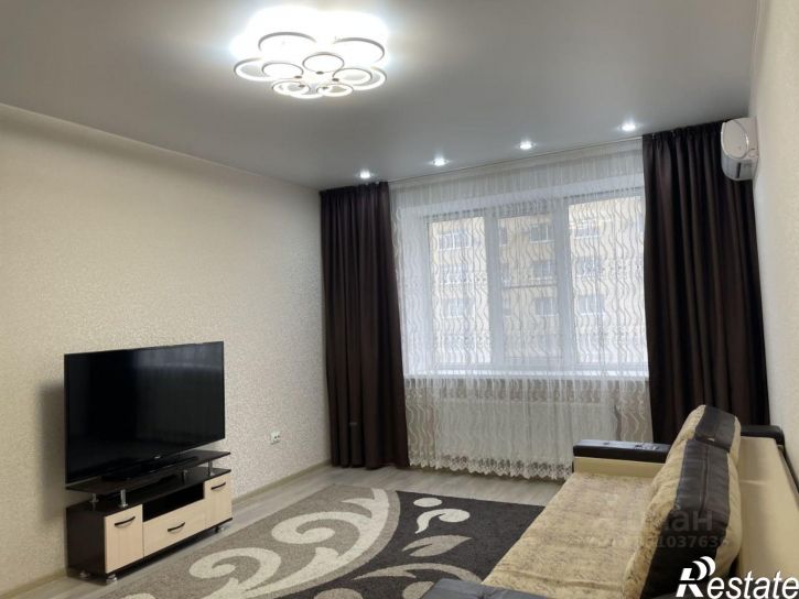 2-комн квартира Парковый пер, 4,  д. 4