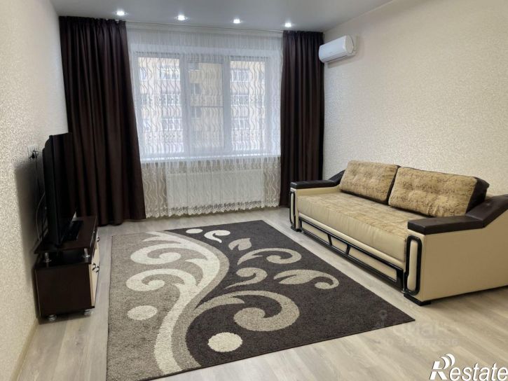 2-комн квартира Парковый пер, 4,  д. 4