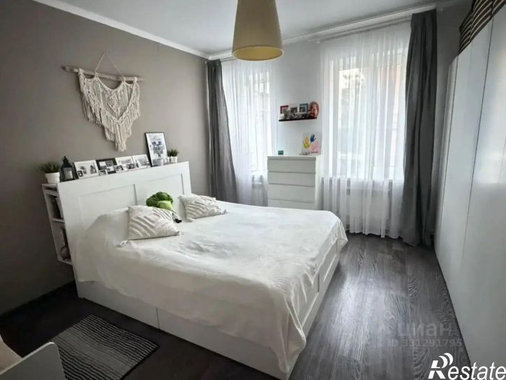 2-комн квартира улица Чехова, 38,  д. 38