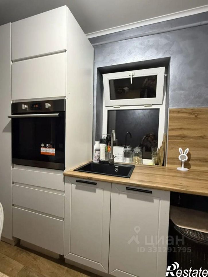 2-комн квартира улица Чехова, 38,  д. 38