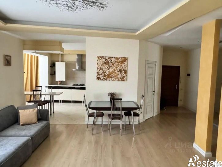 3-комн квартира ул Литейная, 40 Б,  д. 40 Б,  к. Б