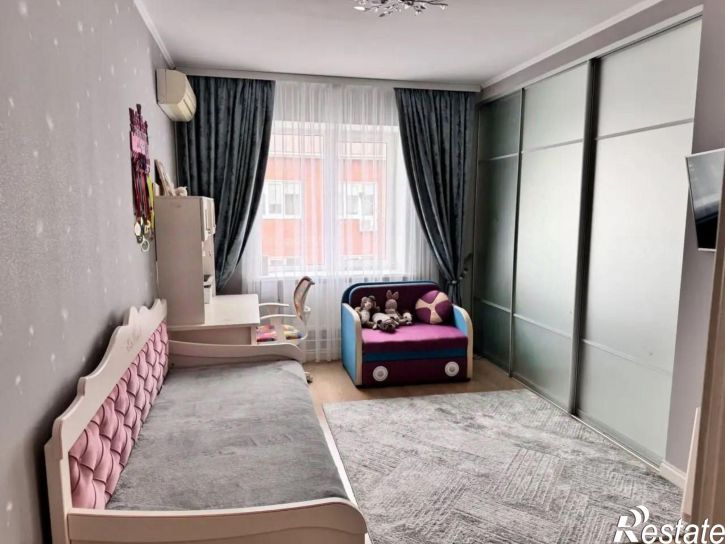 3-комн квартира ул Литейная, 40 Б,  д. 40 Б,  к. Б