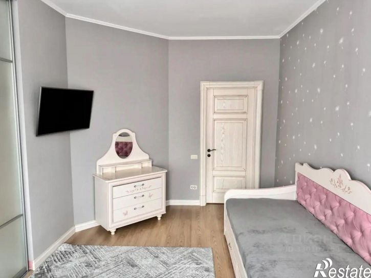 3-комн квартира ул Литейная, 40 Б,  д. 40 Б,  к. Б