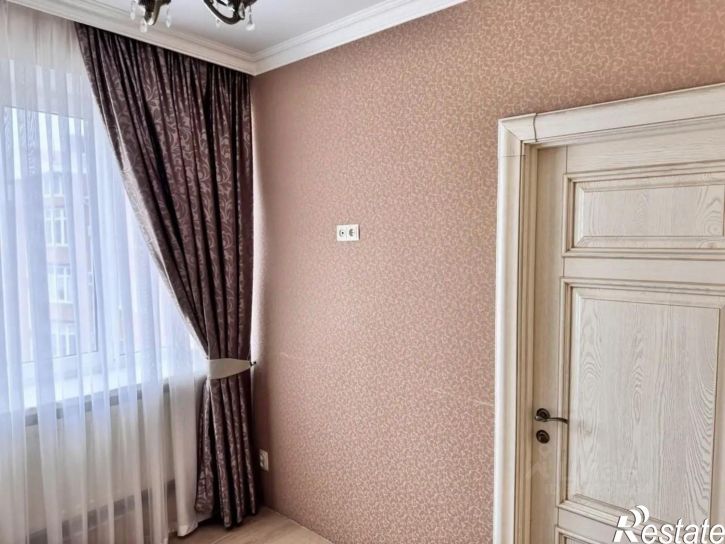 3-комн квартира ул Литейная, 40 Б,  д. 40 Б,  к. Б