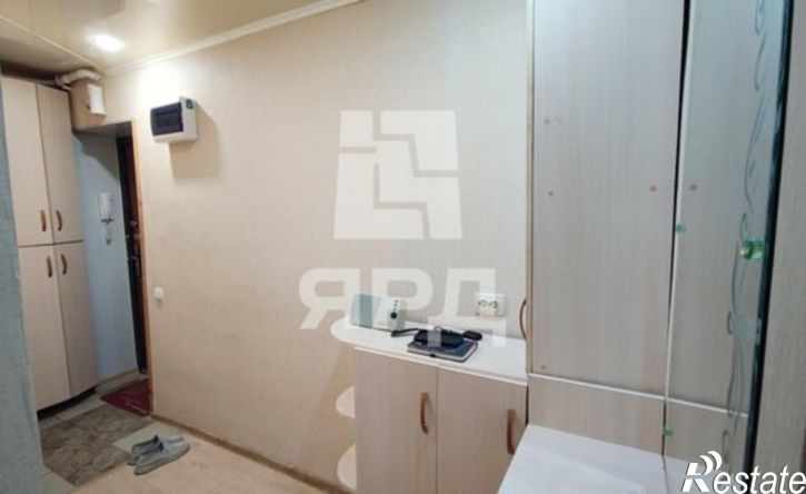 1-комн квартира пер 10-й, 116,  д. 116