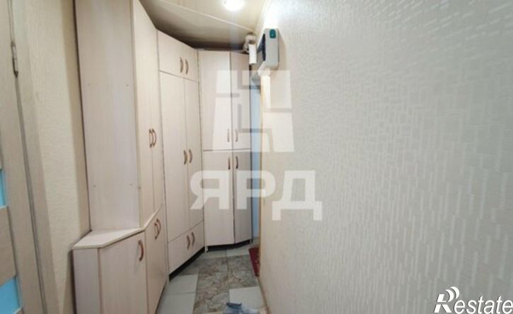 1-комн квартира пер 10-й, 116,  д. 116