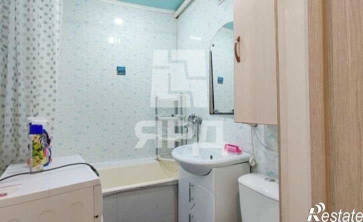 1-комн квартира пер 10-й, 116,  д. 116