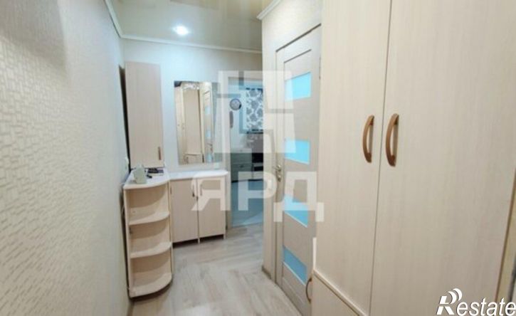 1-комн квартира пер 10-й, 116,  д. 116