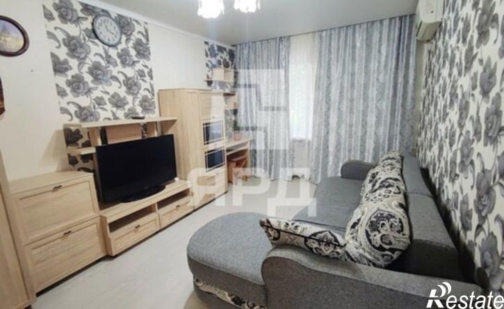 1-комн квартира пер 10-й, 116,  д. 116