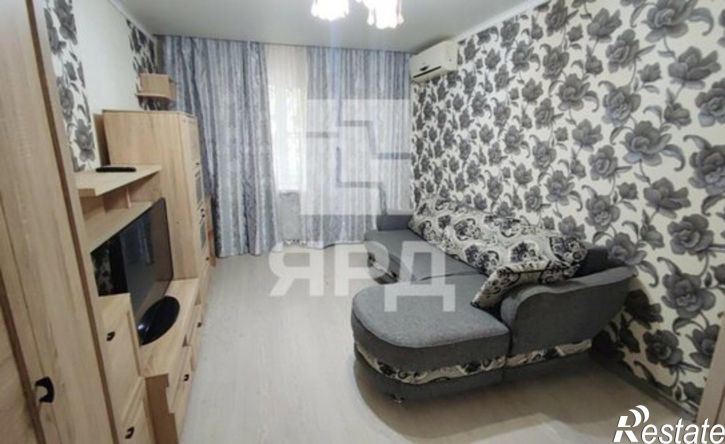 1-комн квартира пер 10-й, 116,  д. 116
