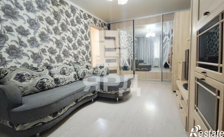 1-комн квартира пер 10-й, 116,  д. 116