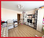 2-комн, 47кв м, этаж 8/9 Каркасный пер, 11