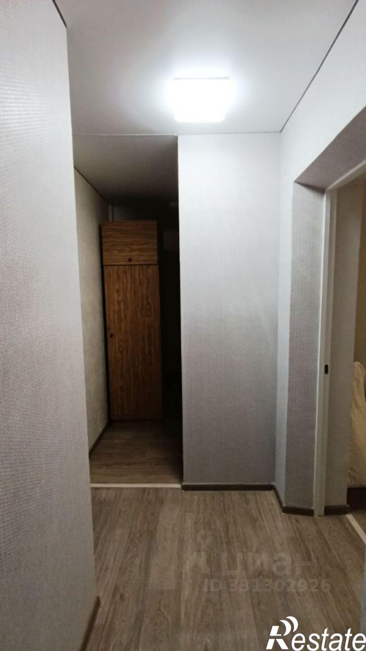 3-комн квартира улица Бабушкина, 30,  д. 30