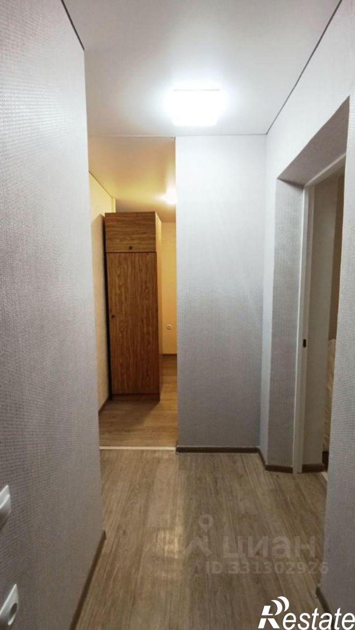 3-комн квартира улица Бабушкина, 30,  д. 30