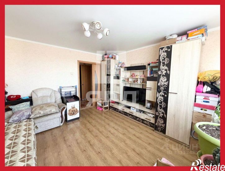 2-комн квартира Каркасный пер, 11,  д. 11