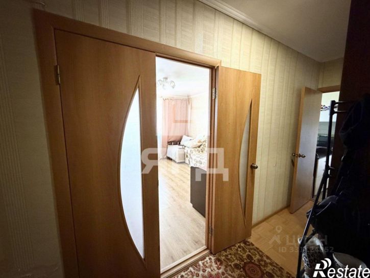 2-комн квартира Каркасный пер, 11,  д. 11