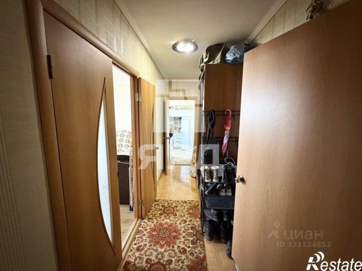 2-комн квартира Каркасный пер, 11,  д. 11