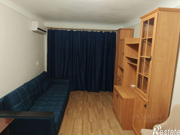 3-комн квартира улица Шаумяна, 11,  д. 11