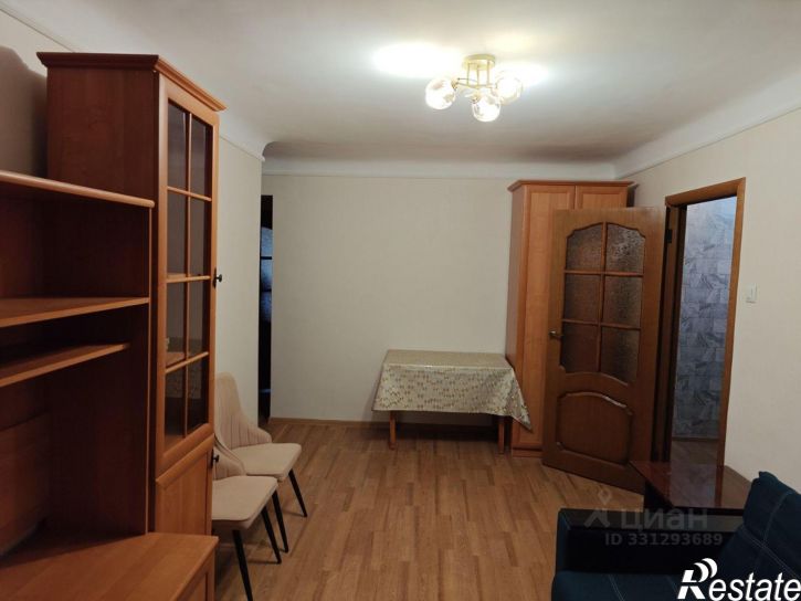 3-комн квартира улица Шаумяна, 11,  д. 11