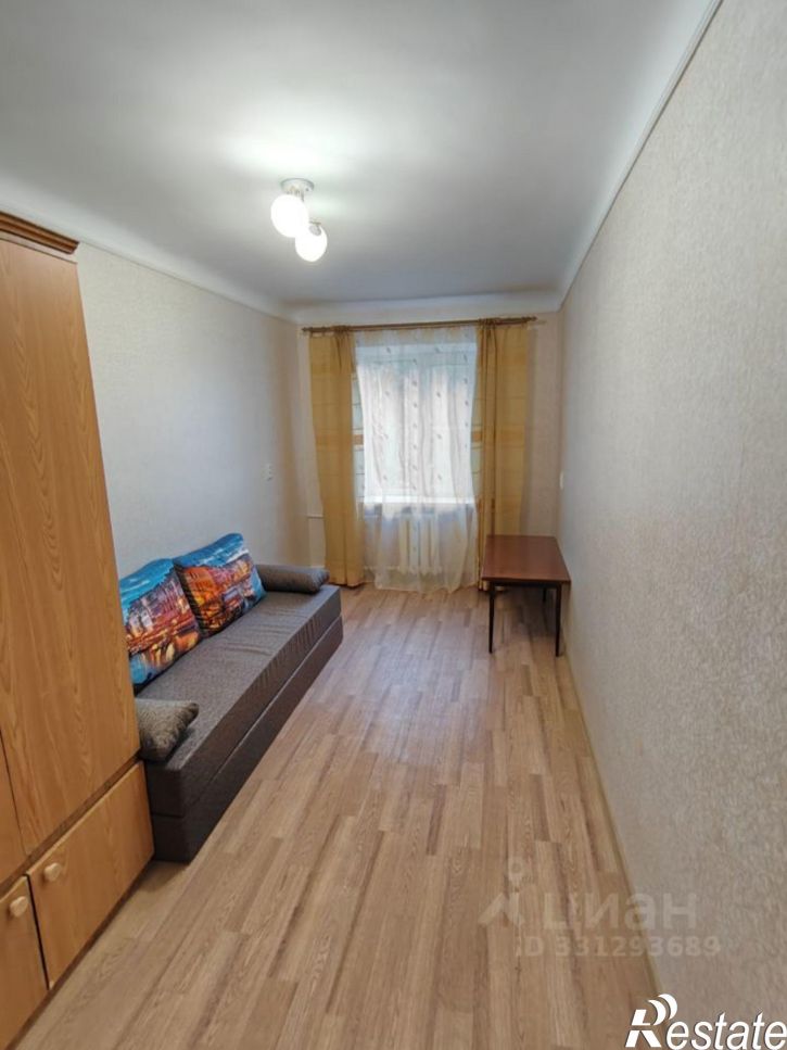 3-комн квартира улица Шаумяна, 11,  д. 11
