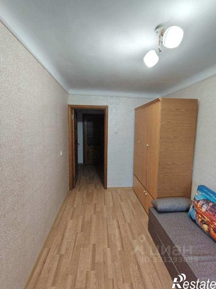 3-комн квартира улица Шаумяна, 11,  д. 11