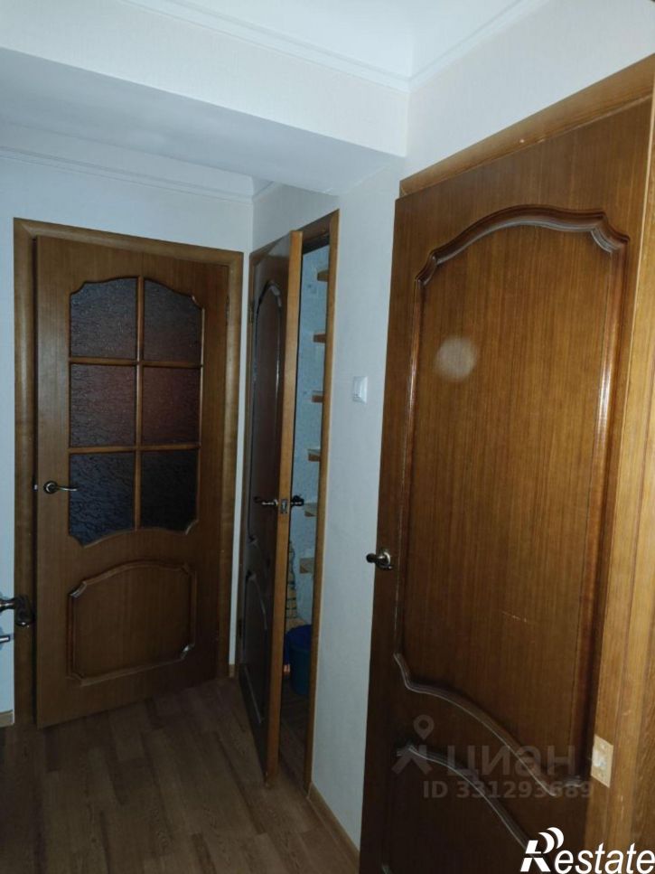 3-комн квартира улица Шаумяна, 11,  д. 11