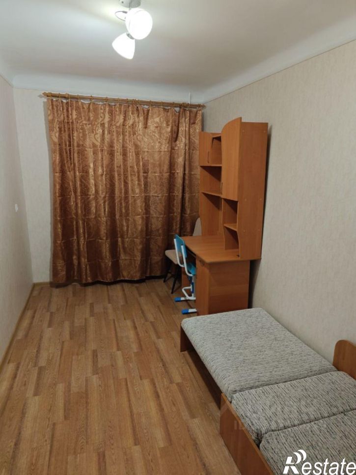 3-комн квартира улица Шаумяна, 11,  д. 11