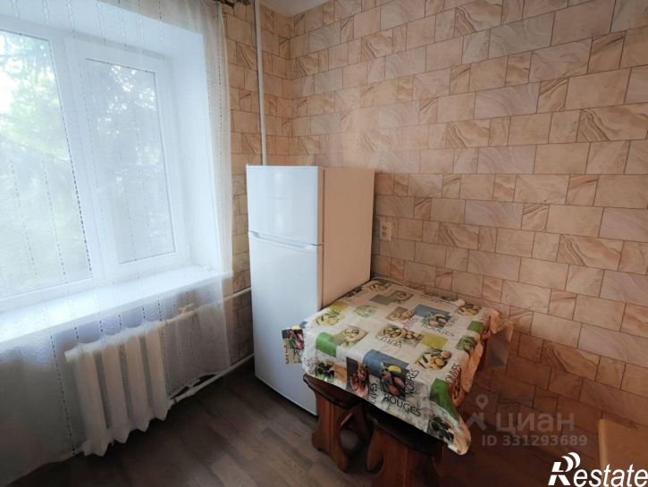 3-комн квартира улица Шаумяна, 11,  д. 11